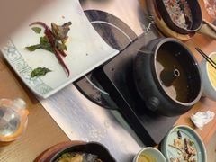 -东方苑自助餐厅(稻香湖景酒店)