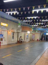 -点点梦想城(金水路店)