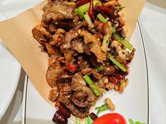 -小柒家第一锹东北菜(城关店)