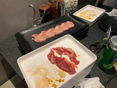 -神户赤童日式烤肉(金地广场店)