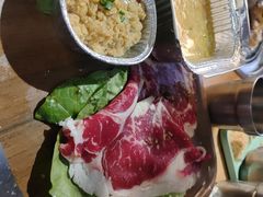 -乌拉烤肉(如皋首店)