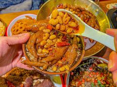 -老闵田螺馆·南昌市井菜·特色小吃(总店)