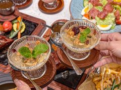 -西语·炭烧牛排(卓越中寰店)