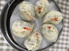 -烁佳海鲜大馅饺子