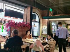-前海沿·青岛菜(李沧万达店)