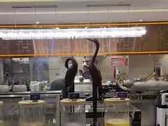 -西安西藏大厦开元名都大酒店·自助餐厅