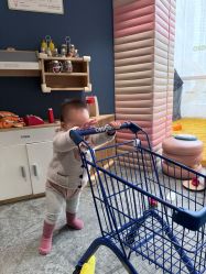 -奈尔宝家庭中心·亲子餐厅(华采天地店)