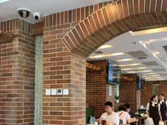 -京滨饭店·餐厅(阜外大街店)