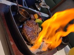 -牛扒先生·厚切雪花牛扒西餐厅(北京路禺山路店)