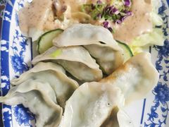 -长人馄饨铺(解放街店)