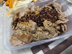 豆皮-老王豆皮