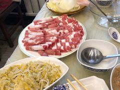 -清花阁乌拉满族火锅(厦门街店)