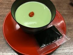 -一兰拉面(梅田阪急东通店)