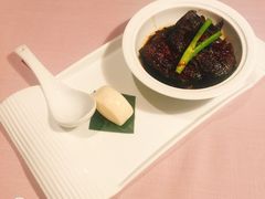 -荣轩(新荣记环球金融中心店)