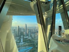 -广州塔晖粤轩中餐厅