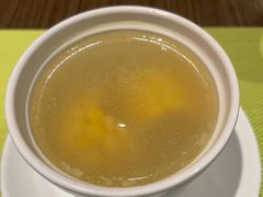 -希尔顿欢朋酒店·欢朋餐厅