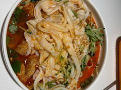 -谷丽麦馕新疆菜·清真(步步高梅溪新天地店)