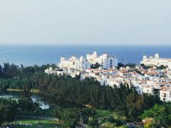 -白沙门生态公园