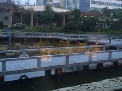 -渔堂公园餐厅·本帮菜(乐园路店)