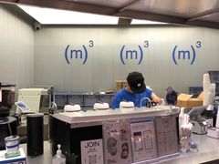 -CUBIC3三立方咖啡(西岸凤巢店)