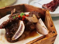-寻味顺德·南记酒家·传统顺德菜·鱼生(广源路店)