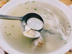 -明记海鲜大排档(巽寮湾店)