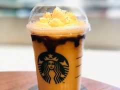-星巴克(天津鲁能中心第三店)