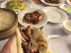 -北京全聚德(天安门店)