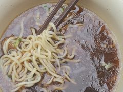 -李先生牛肉面大王(长春儿童医院店)
