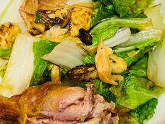 -東舍食唐精品陕菜馆