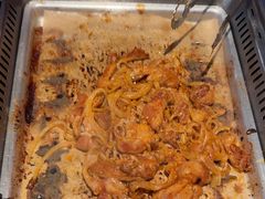 -新石器烤肉(百联川沙店)