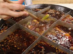-重庆老火锅王(西安北路店)