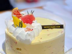 -PETIT PARIS 小巴黎(花园道店)