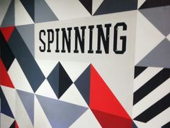 -帝豪斯健身俱乐部(市府恒隆广场店)