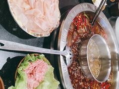 -较场口火锅(九街店)