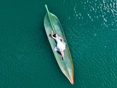 -楠溪江风景名胜区