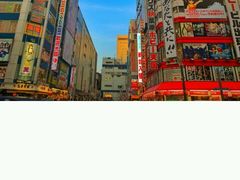 -秋叶原电器街