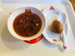 -李记粥铺(泰山路店)
