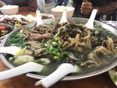 -周记翘脚牛肉