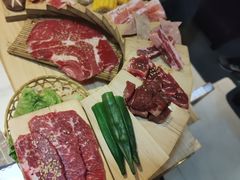-千寻山野烤肉(天虹店)