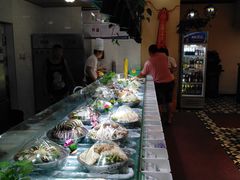 -港畔赶海蒸汽海鲜烧烤自助(仙螺岛店)