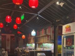 大堂-望京一号·重庆江湖菜(工体店)