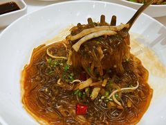 -喜宴又一村·粤菜·茶点·海鲜(壹方天地店)