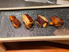 -yokocho上横町·日本食街(深业上城店)