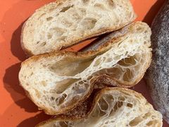 -佐敦面包铺·JORDAN BAKERY