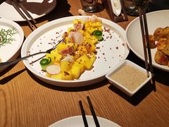 -奉天小馆·非遗东北菜(沈阳万象城店)