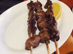 -福烤锦花(长乐路店)