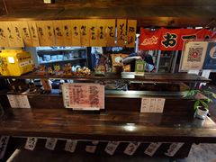 -拉面莊夢語＆中华料理八椿