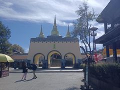 -天龙八部武侠城