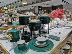 -万润国际酒店用品市场